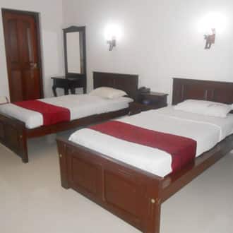 Alakkal Residency, Wayanad 3